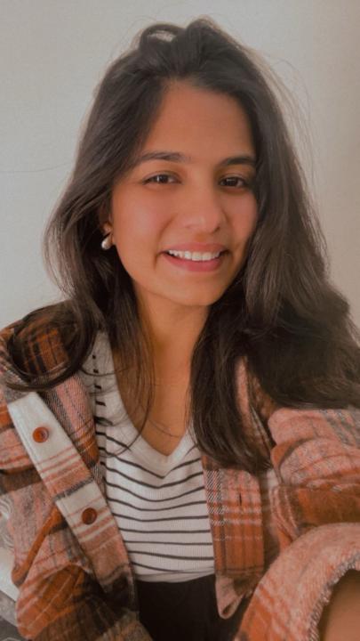 Mohita Ahuja