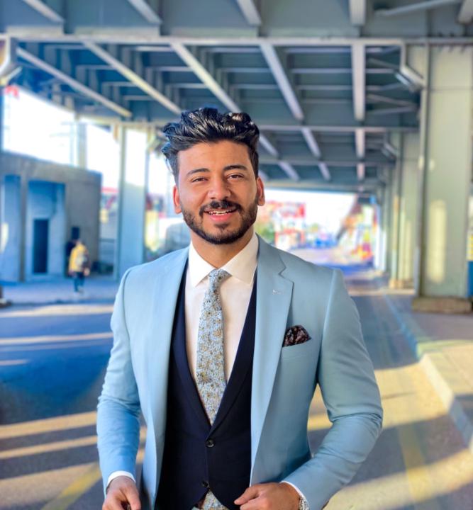 Ahmed Ibrahim