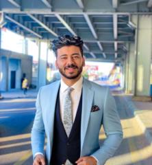 Ahmed Ibrahim
