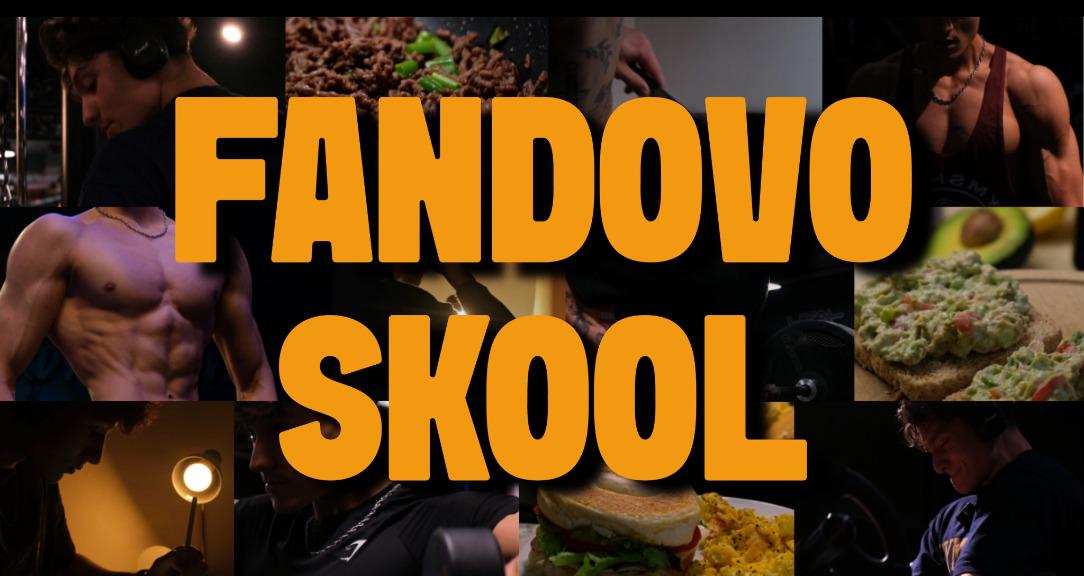 Fandovo skool