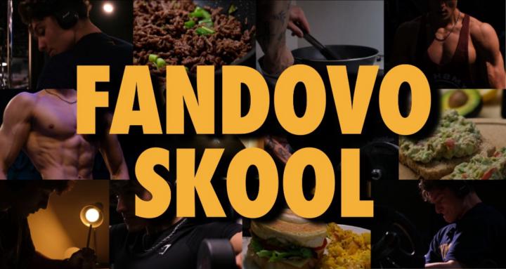 Fandovo skool