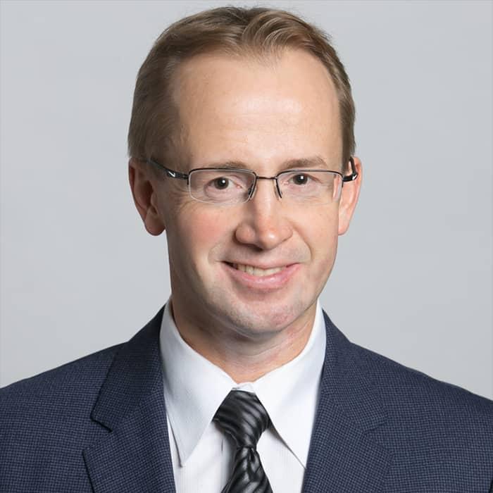 Instructor michael Trusov