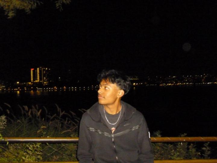 Husain Saifee