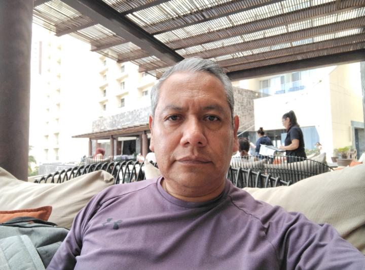 Mario Anguiano