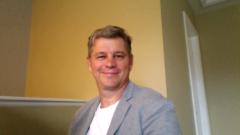 Peter Cooke