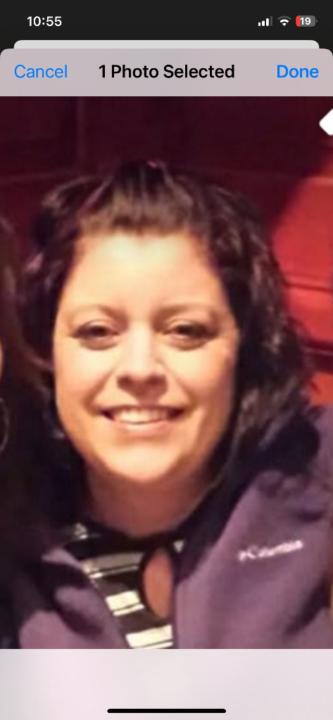 Michelle Thomas