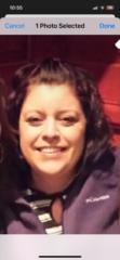 Michelle Thomas