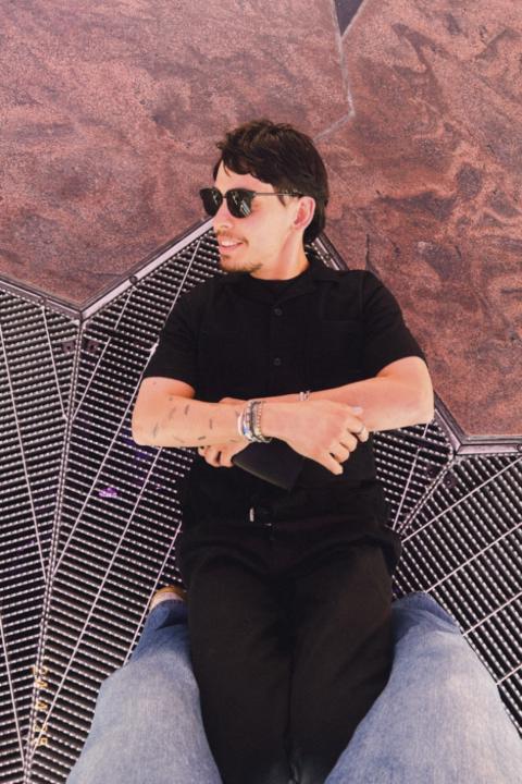 Wes Erba
