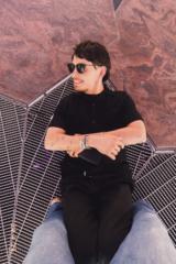 Wes Erba