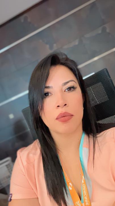 Mirna Hernández