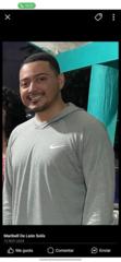 Ismael Colon