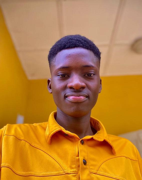 Emmanuel Adewuyi