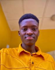Emmanuel Adewuyi
