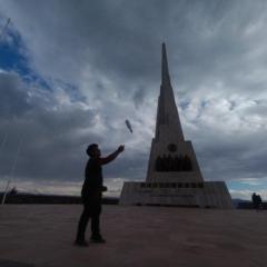 Alexander Rafaele