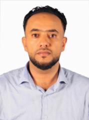 Mohamed Abdo Almohammadi
