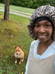 Lekeshia Womack