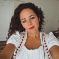 Vanessa Braña