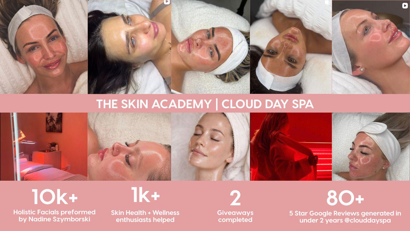 The Skin Academy (Free)