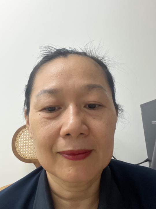 Hoa Đinh Thị Thuý