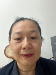 Hoa Đinh Thị Thuý