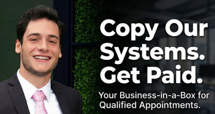 The PRESTYJ Blueprint