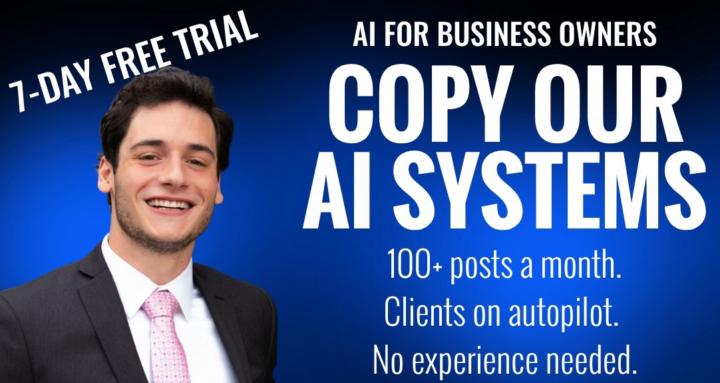 The AI-Run Business 