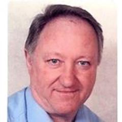 Hans Dieter Morlock