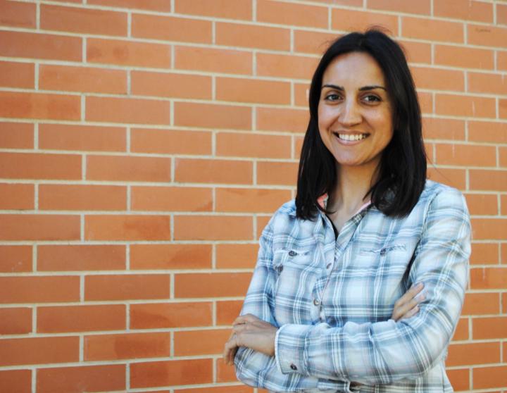 Elena Gual García