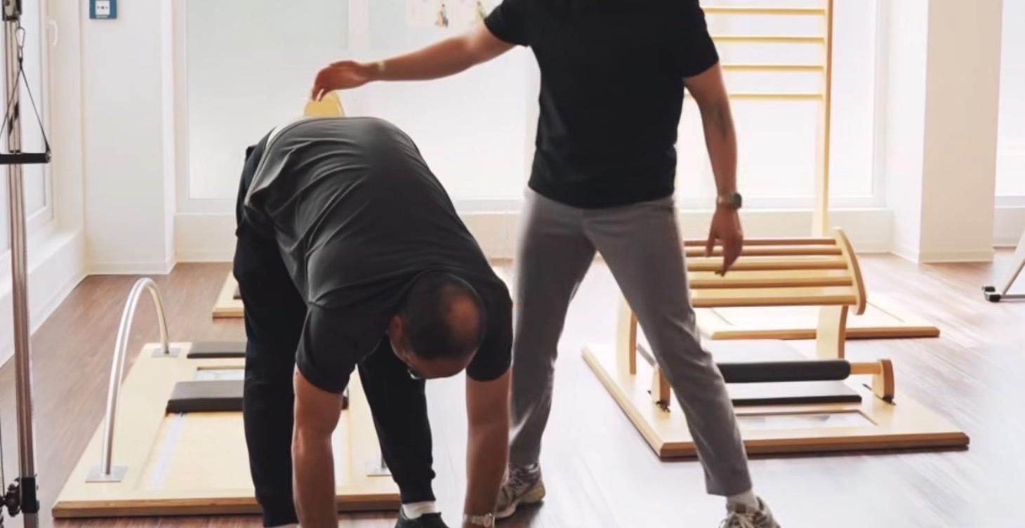 Crashing pain cycles 💥🏋️