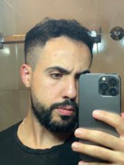 Zakaria Ennouaimy