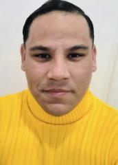Luis Solis