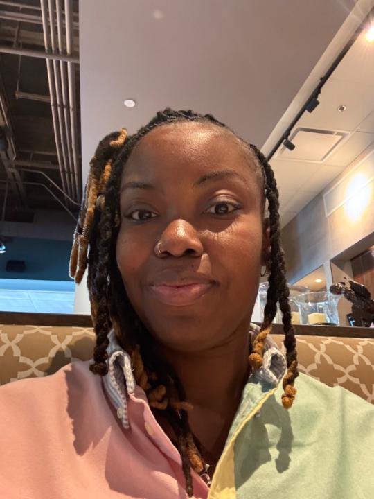 Iesha Hollis