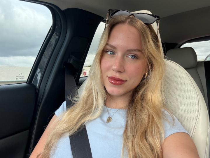 Sophia Larraz Molino