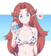 Azami Mido