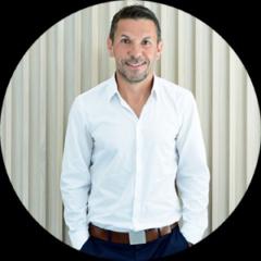 Patrick Perret