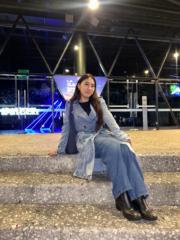 Sarahi Mejia Martinez