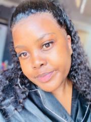 Thembeka Mthembu