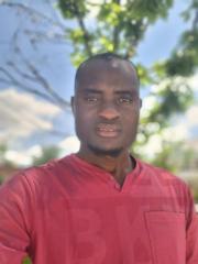 Jacson Laguerre