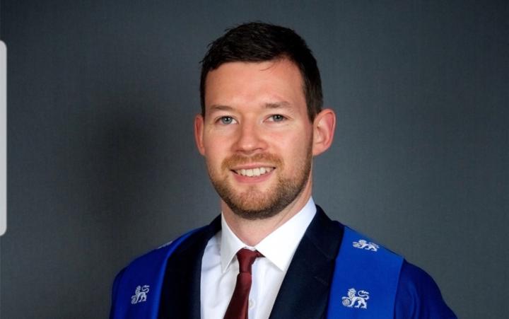 Keith Moloney