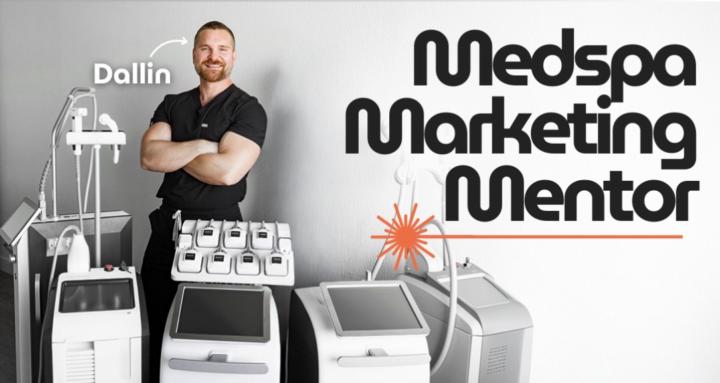 Medspa Marketing Mentor
