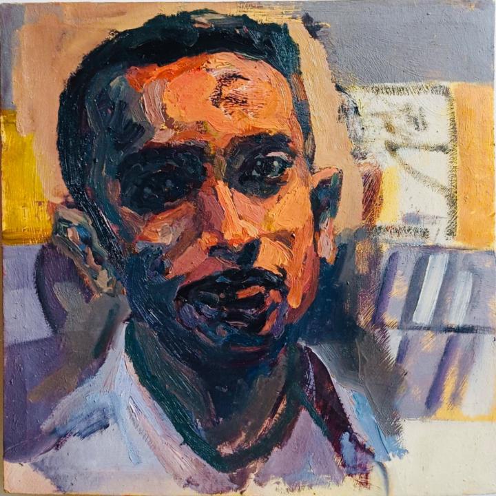 Tewodros Kassa