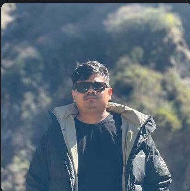 Ashok Rai