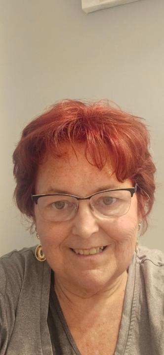 Donna Shaner