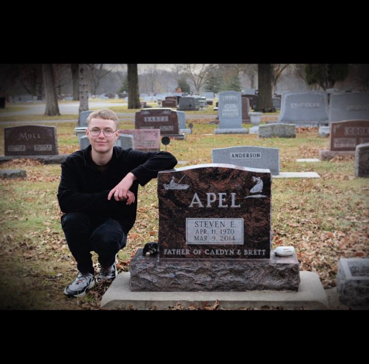 Caedyn Apel