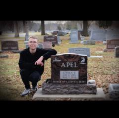 Caedyn Apel