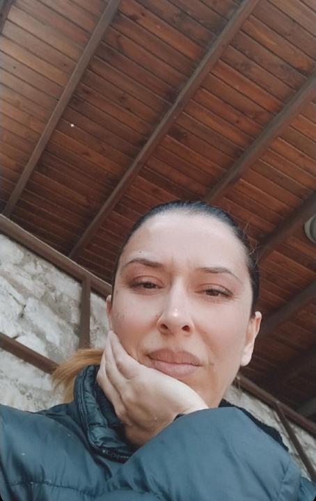 Züleyha Balı
