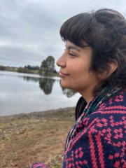 Cynthia Escares cifuentes