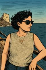 Cris Diez Pascual