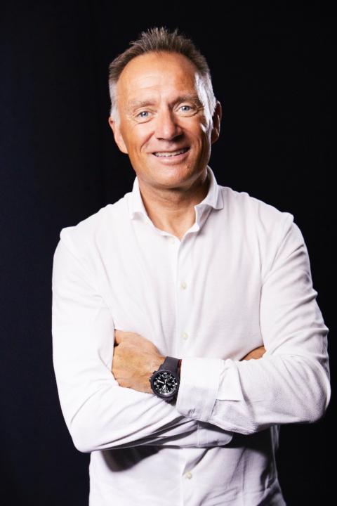 Jens Veggerby