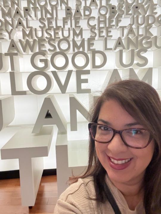 Damaris Sanchez Rivera